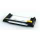 Fellowes Electron A4/120 guillotina para papel 10 hojas